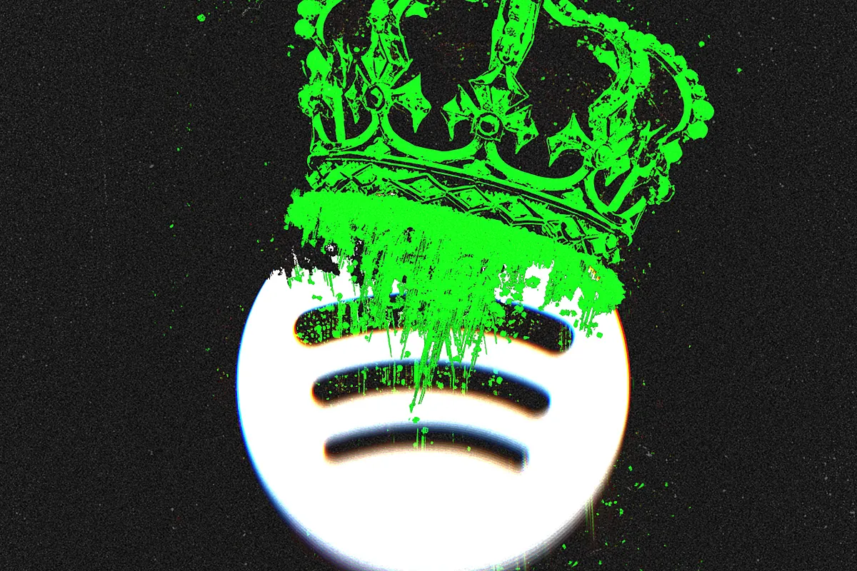 La encrucijada de Spotify, un liderazgo con muchos frentes abiertos: "Quien quiera sobrevivir ahí dentro debe mimetizarse con lo que ya triunfa. Es un monopolio terrorífico y un sistema opaco"