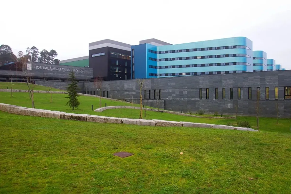 Hospitalizada una mujer de 72 años tras ser atacada por una decena de perros en  Tomiño (Pontevedra)