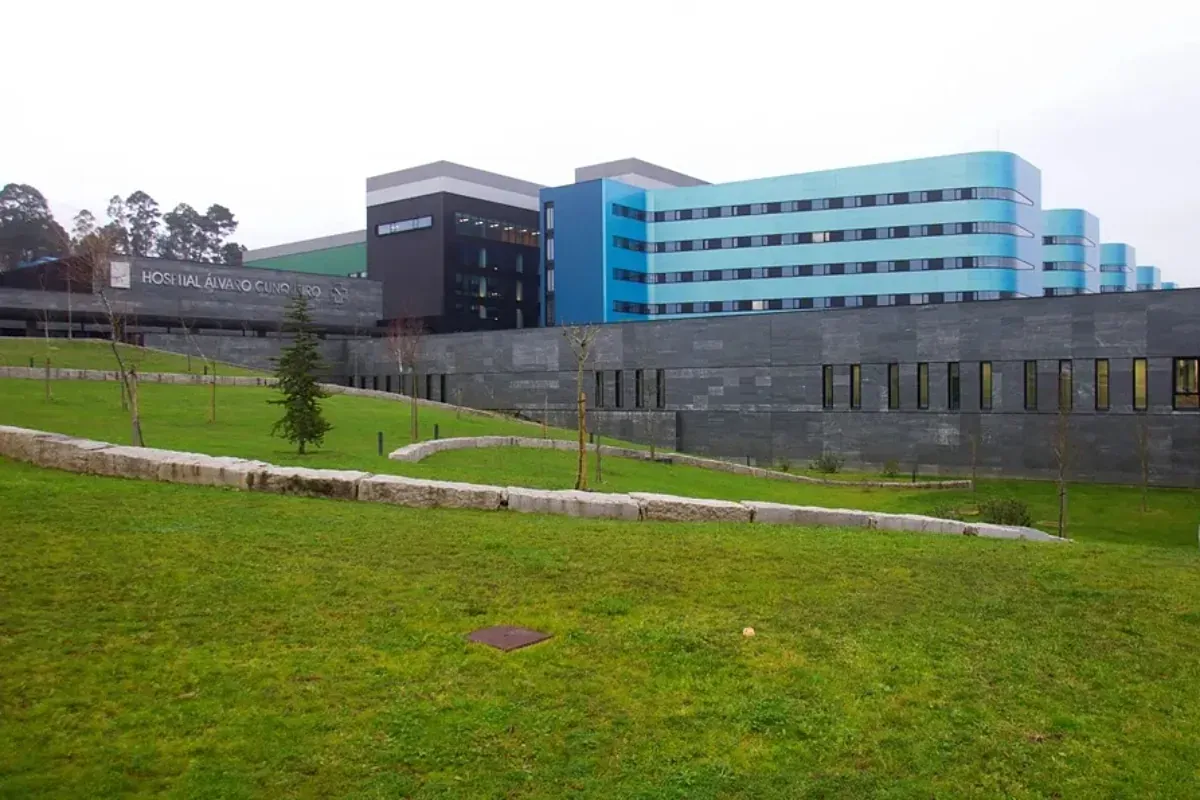 Hospitalizada una mujer de 72 años tras ser atacada por una decena de perros en  Tomiño (Pontevedra)