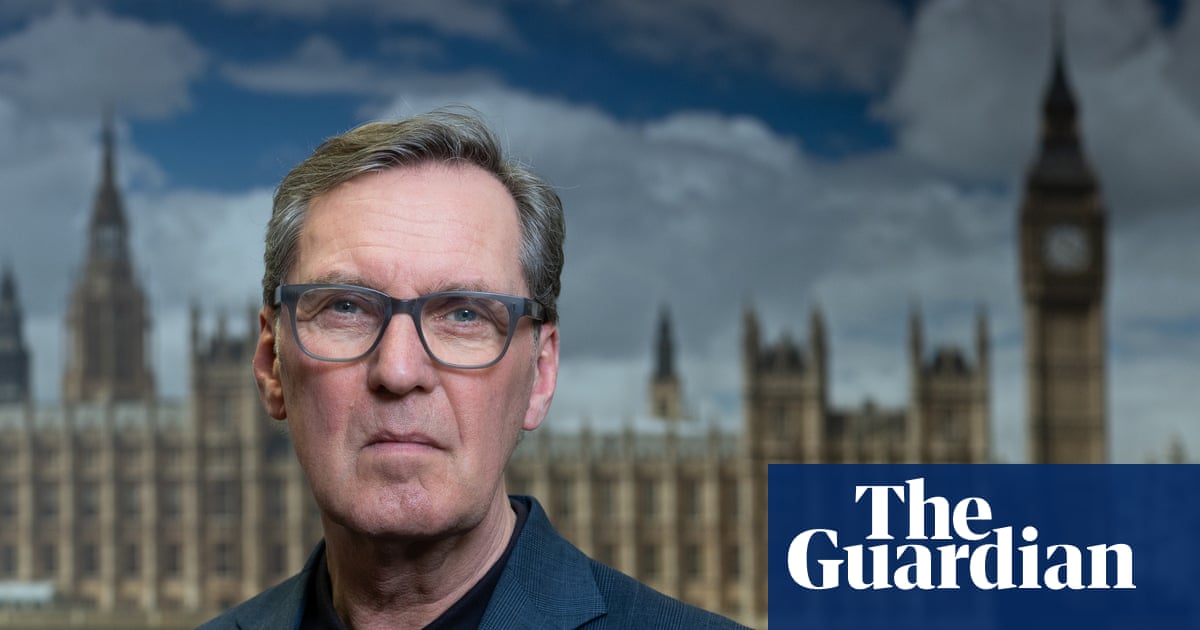 Alan Milburn to review rise in youth minimum wage