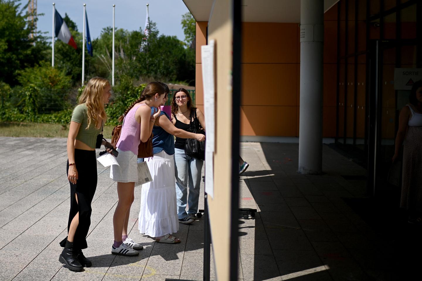 Affelnet Paris : le rectorat modifie les modalités d’affectation vers les lycées publics dès la rentrée