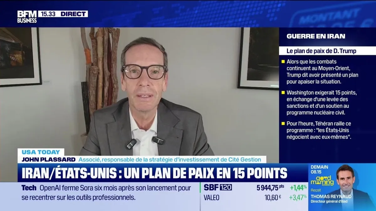 USA Today : "Space X devrait faire une demande d'IPO cette semaine !", par John Plassard - 25/03