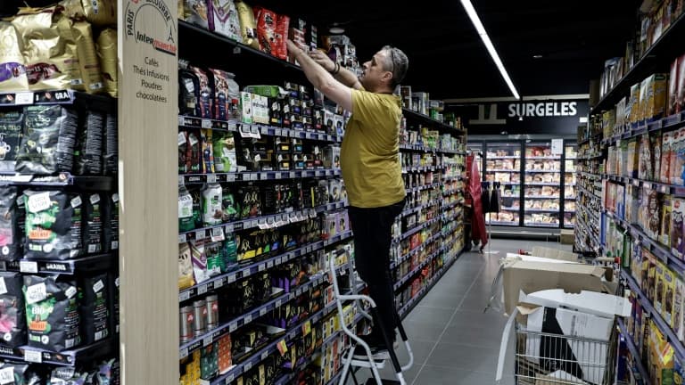 Un retard de signature à 5,5 millions d'euros: la centrale d'achat d'Intermarché et Auchan condamnée pour des manquements dans les négociations de distribution