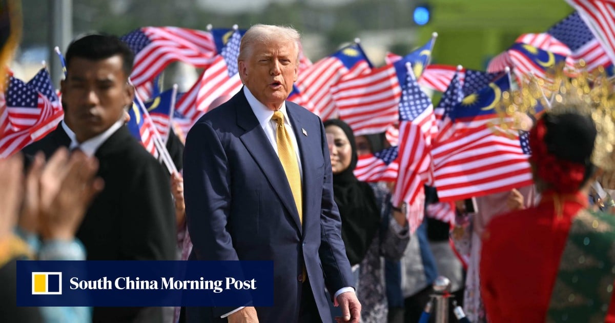 Xi-Trump’s upcoming meeting, China’s hi-tech talent plan: SCMP daily highlights
