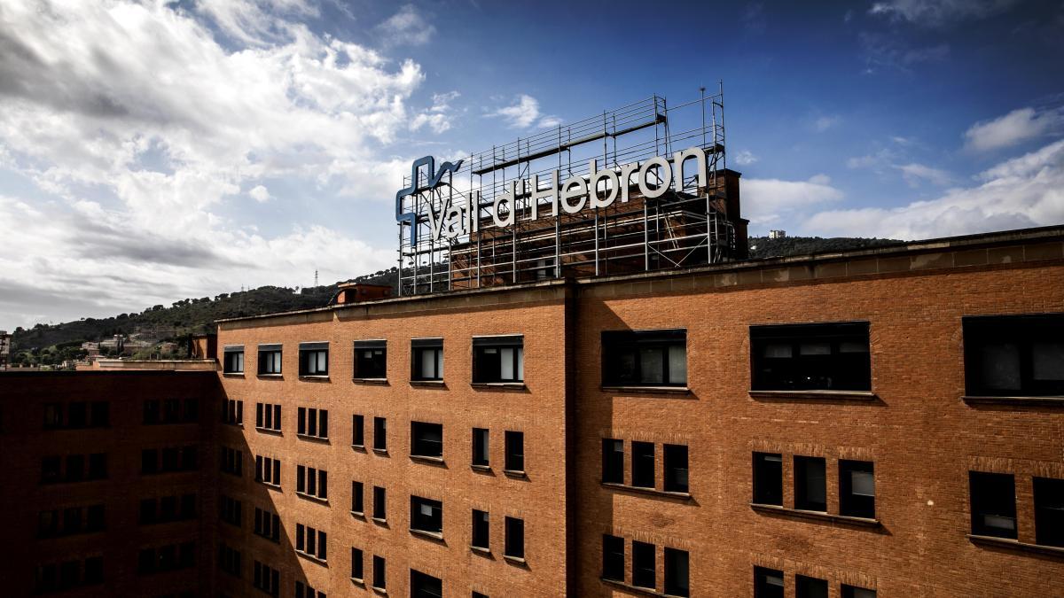 La madre del bebé maltratado es enfermera en el hospital Vall d'Hebron