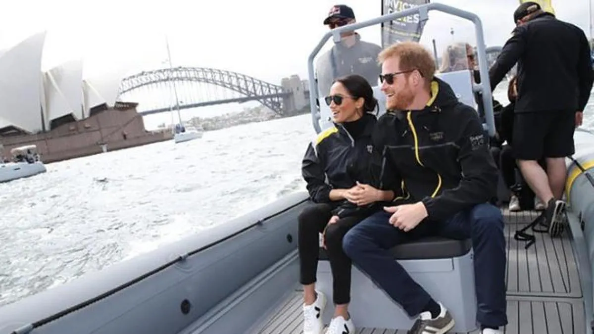 
                                                                                                                                     Activistas australianos exigen que Enrique y Meghan paguen de su bolsillo su visita casi real
                                                                                                                                 