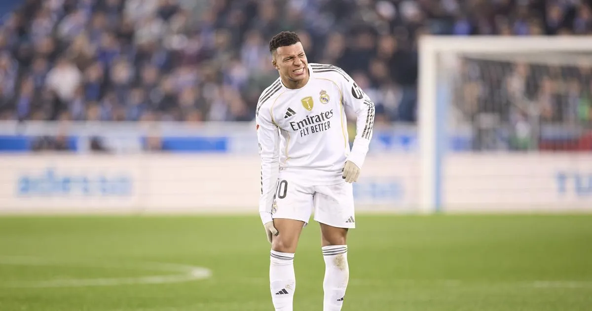 Après l’erreur de diagnostic du genou de Kylian Mbappé, le staff médical du Real Madrid accusé d’utiliser ChatGPT