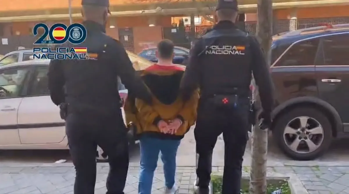Así opera un ‘groomer’: “Una de las chicas dijo que siempre estaba allí para ella”