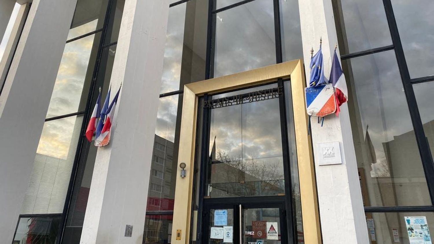 Etudiant frappé à mort à Reims : les trois accusés de nouveau condamnés à 14 ans de réclusion criminelle en appel