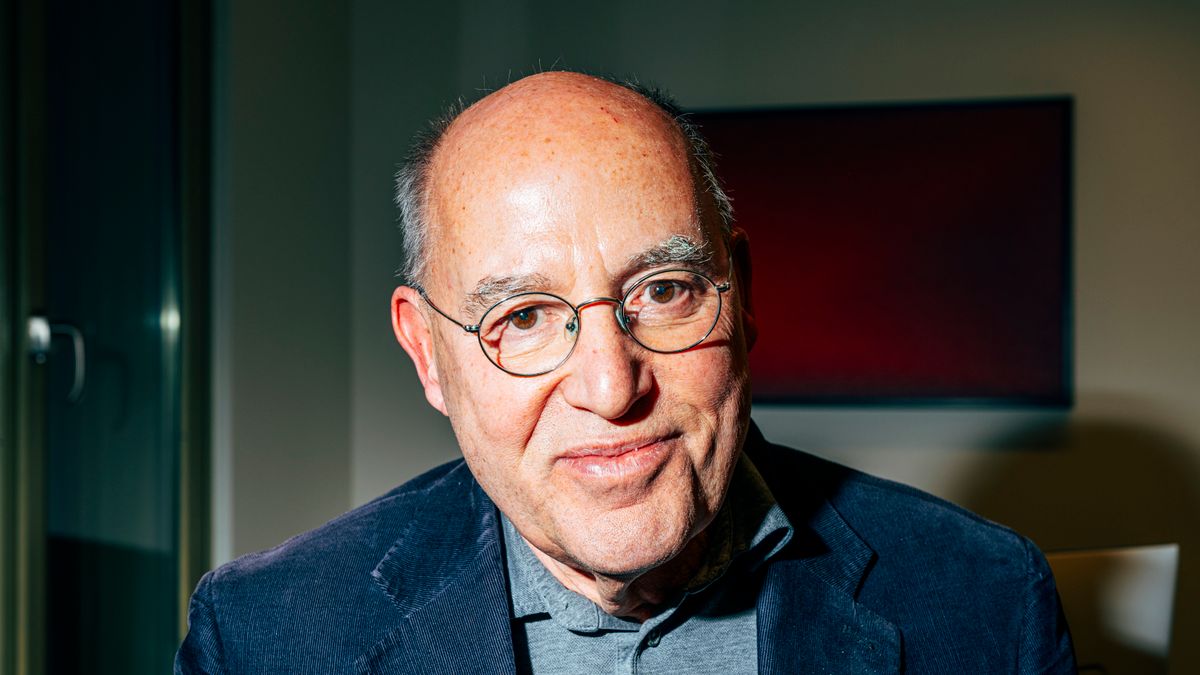 Gregor Gysi über Antisemitismus in der Linken: »Diesen Machtkampf müssen wir jetzt zu Ende führen«