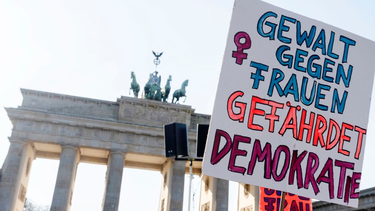 Der Fall Collien Fernandes: Härtere Strafen allein können uns Frauen nicht retten