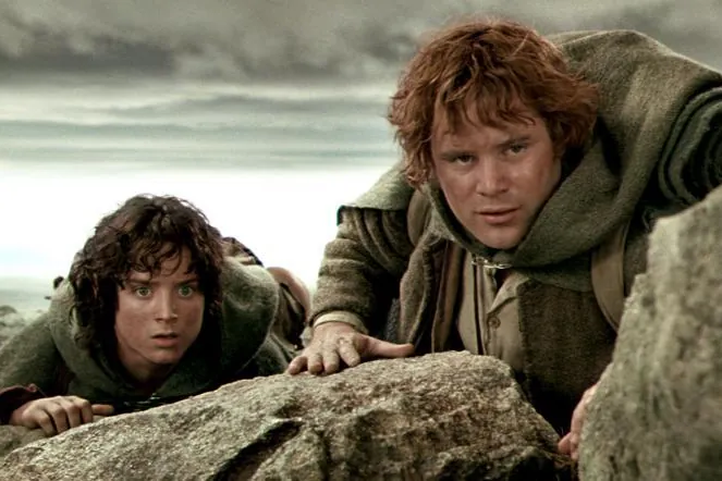 Peter Jackson anuncia una nueva película de 'El Señor de los Anillos', una historia independiente basada en seis capítulos de la novela de Tolkien