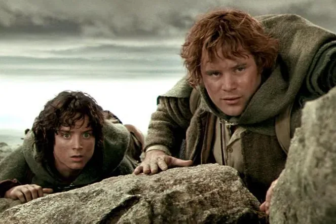 Peter Jackson anuncia una nueva película de 'El Señor de los Anillos', una historia independiente basada en seis capítulos de la novela de Tolkien