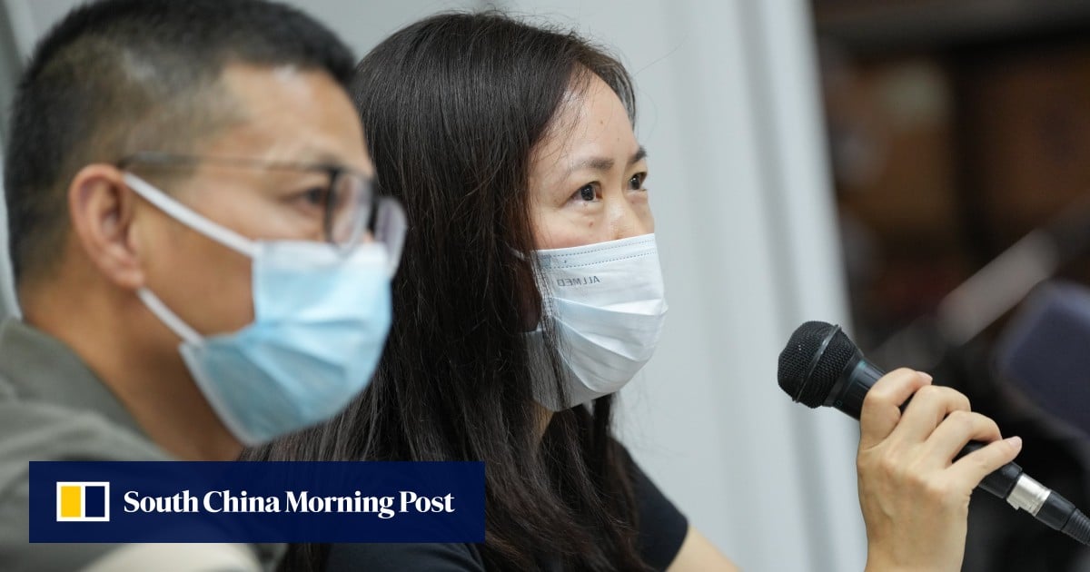 Hong Kong group slams Medical Council as paediatric case axed after 8-year delay