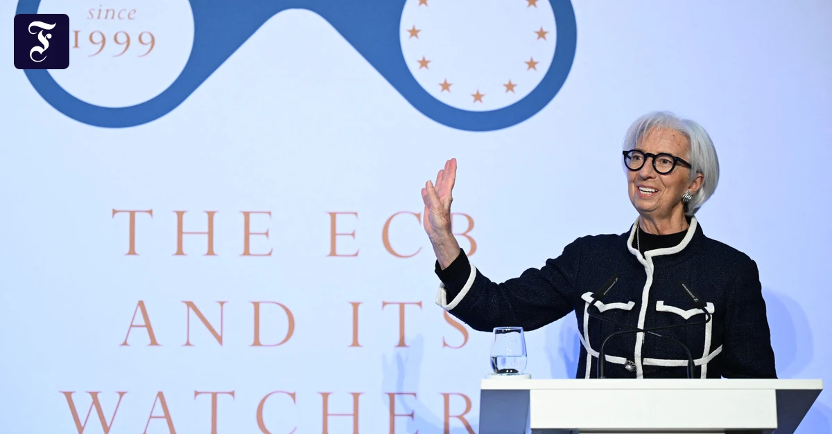 Großes Notenbanker-Treffen: Was wir aus der vorigen Inflationswelle lernen können