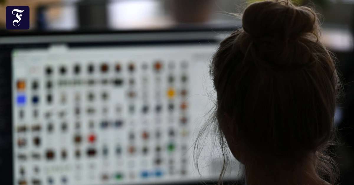 Kindesmissbrauch: KI-generierte Kinderpornografie nimmt dramatisch zu