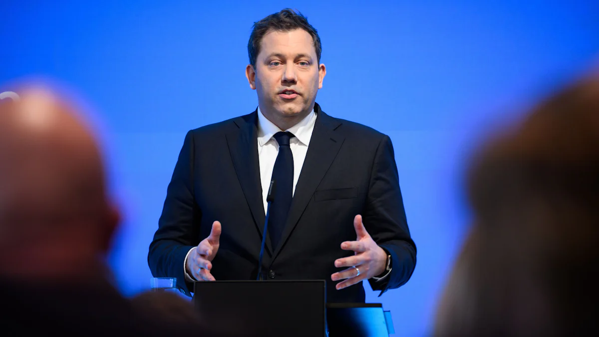 Klingbeils Reformplan: „Der Beton muss raus“