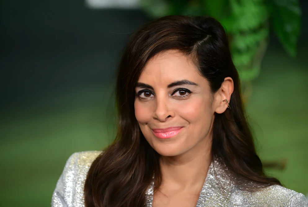 Collien Fernandes: Ein Opfer? Eine selbstbewusste Frau
