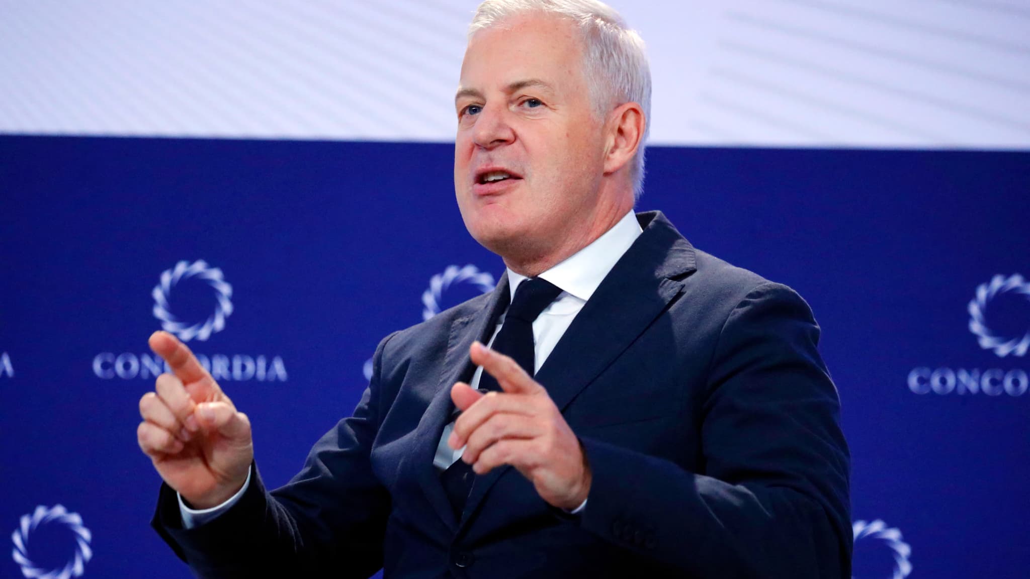 "La pire crise industrielle de mémoire humaine": à la conférence de l'OMC, la guerre en Iran provoque une onde de choc sur l’industrie mondiale