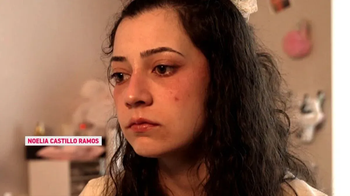 
                   Noelia Castillo detalla cómo quiere que sea el día de su muerte: “No quiero ser ejemplo de nadie, simplemente es mi vida y ya está”
               