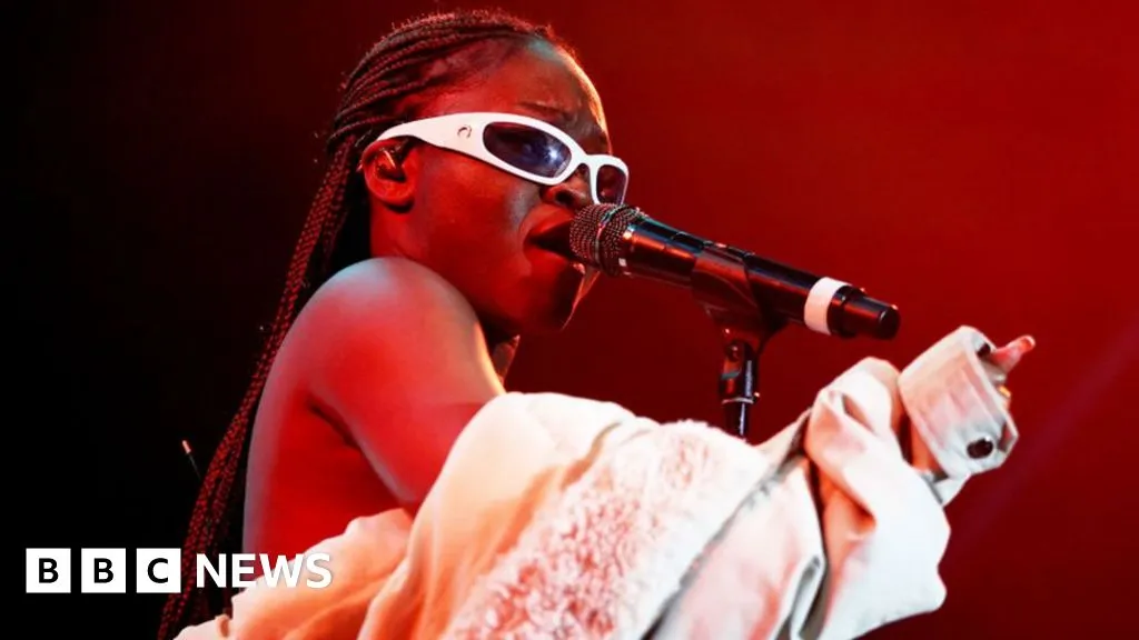 'Very cool': The 70s Afro-rock genre enjoying a rebirth