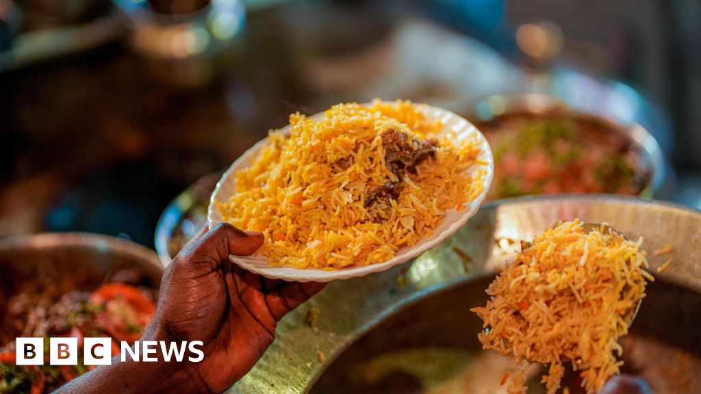 Kebabs, biryani and much more: Indian city on Unesco culinary list