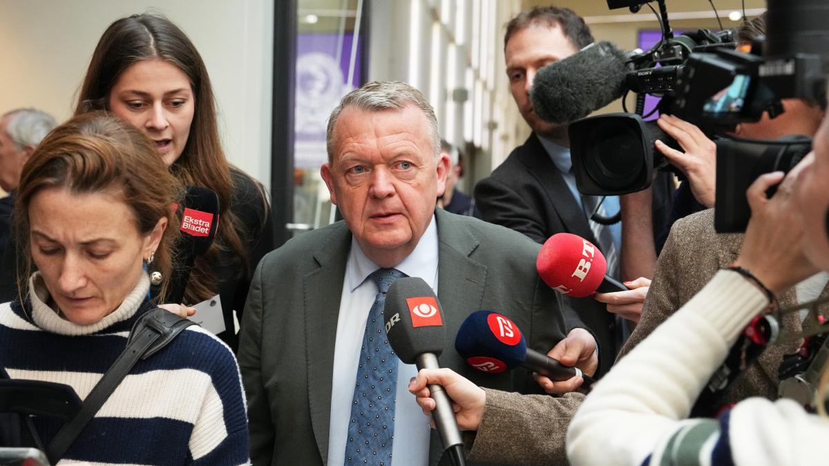 La socialdemócrata Frederiksen afronta duras negociaciones para formar gobierno en Dinamarca