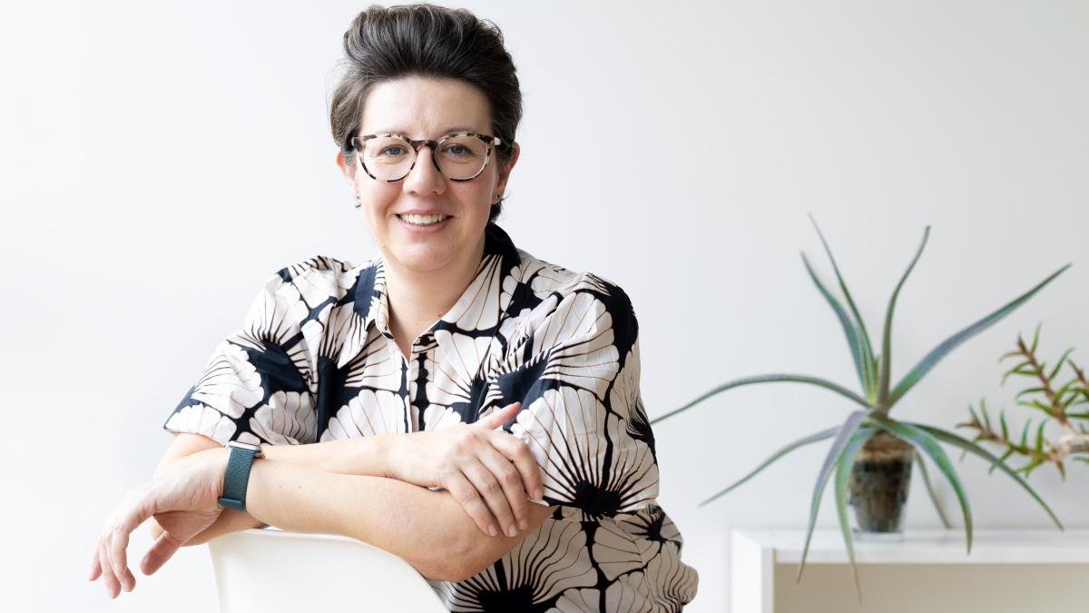 Claire Lynch novela una homofobia no tan lejana