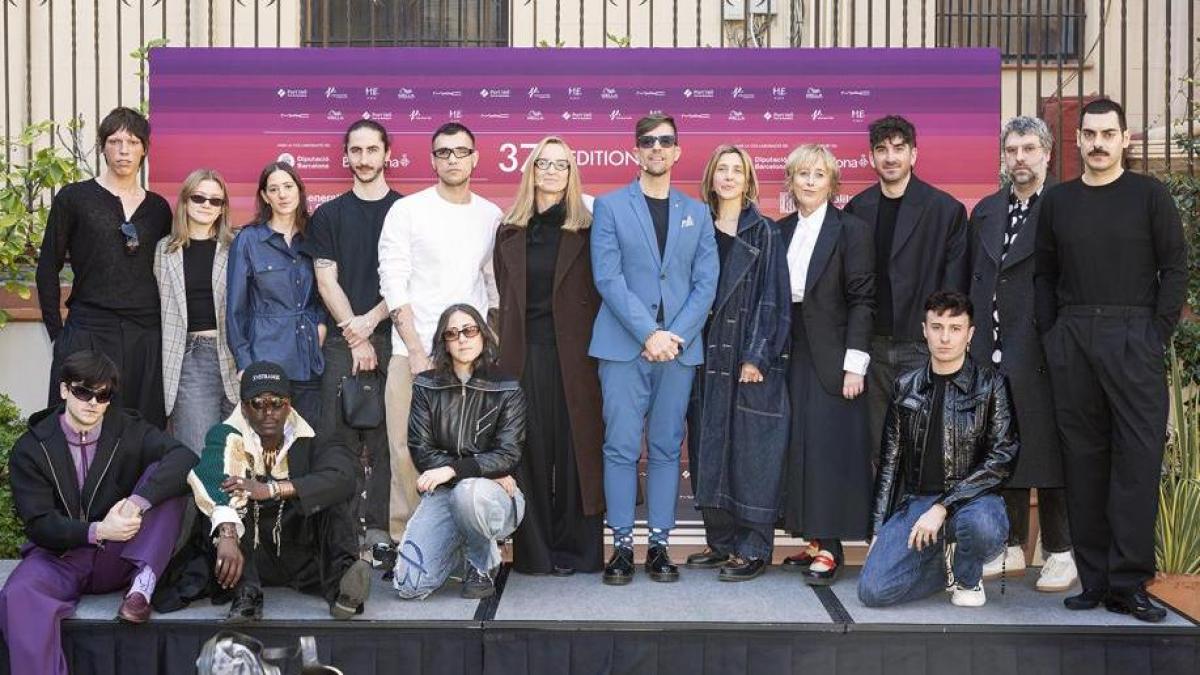 
                                                                                                                              La 37ª edición de la 080 Barcelona Fashion llega al Port Vell para quedarse
                                                                                                                          