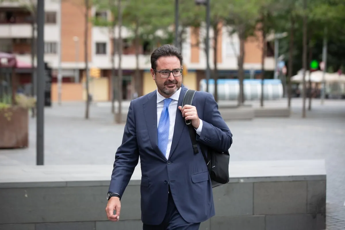 La Audiencia Nacional archiva el ‘caso ambulancias’ que supuso la imputación del convergente David Madí