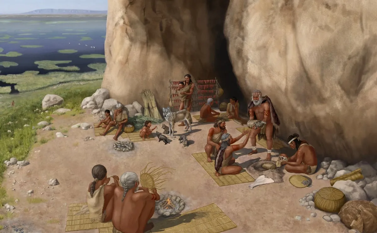 El perro más antiguo del mundo era un cachorro, vivió hace 16.000 años en Turquía y comía pescado