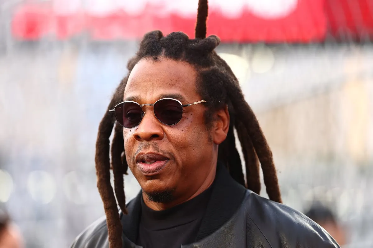 Jay-Z sobre su familia, los verdaderos amigos y la demanda que le dejó destrozado: “Sentí una ira incontrolable”