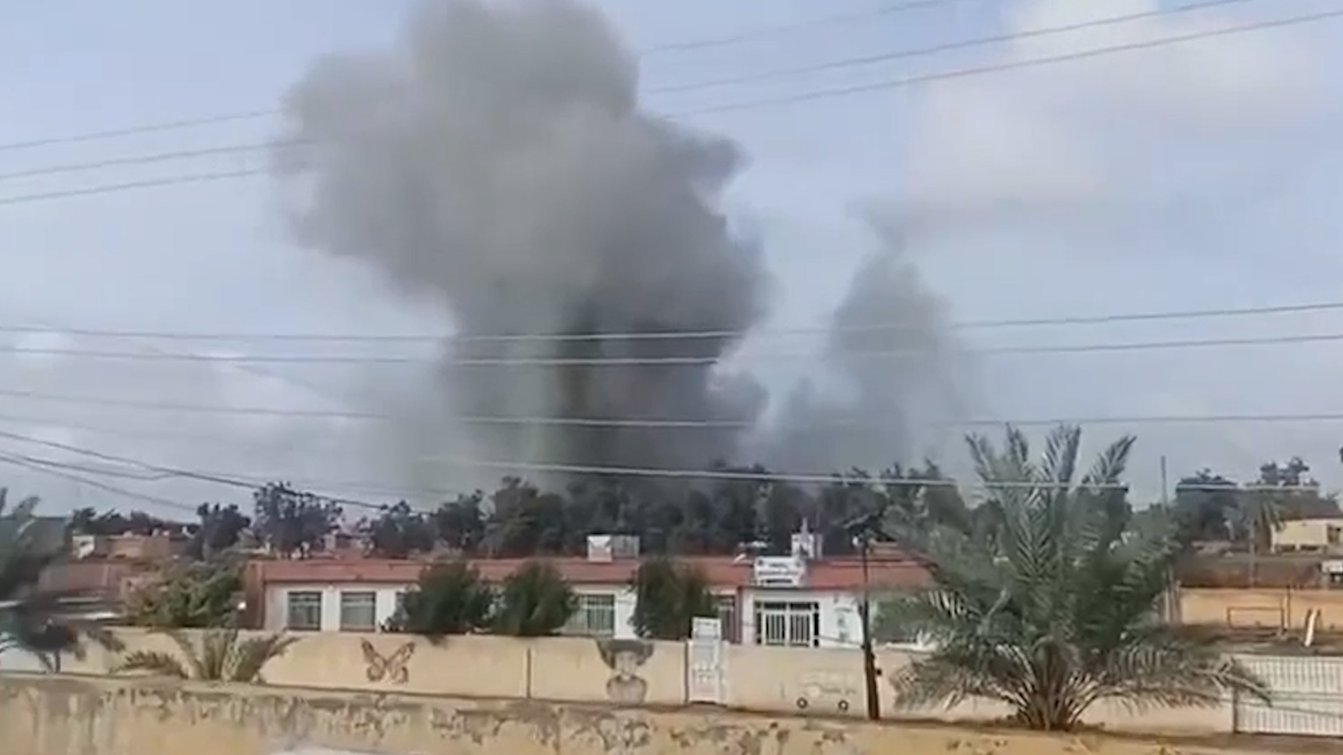 Deadly US attack on Iraqi military base sparks condemnation