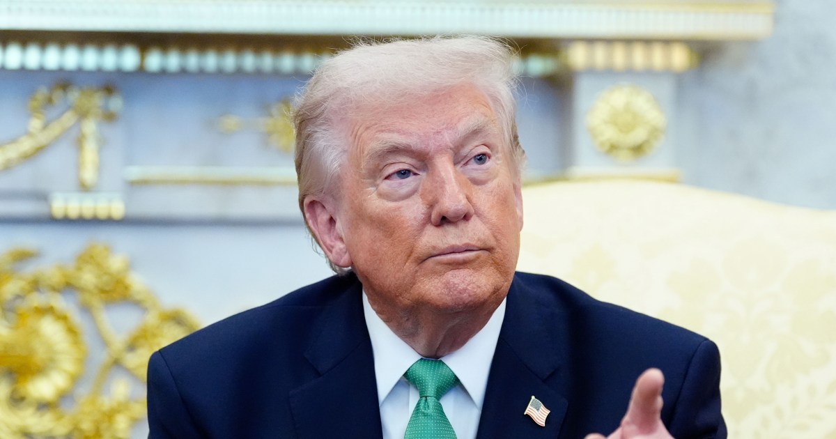What it would take to end the Iran war