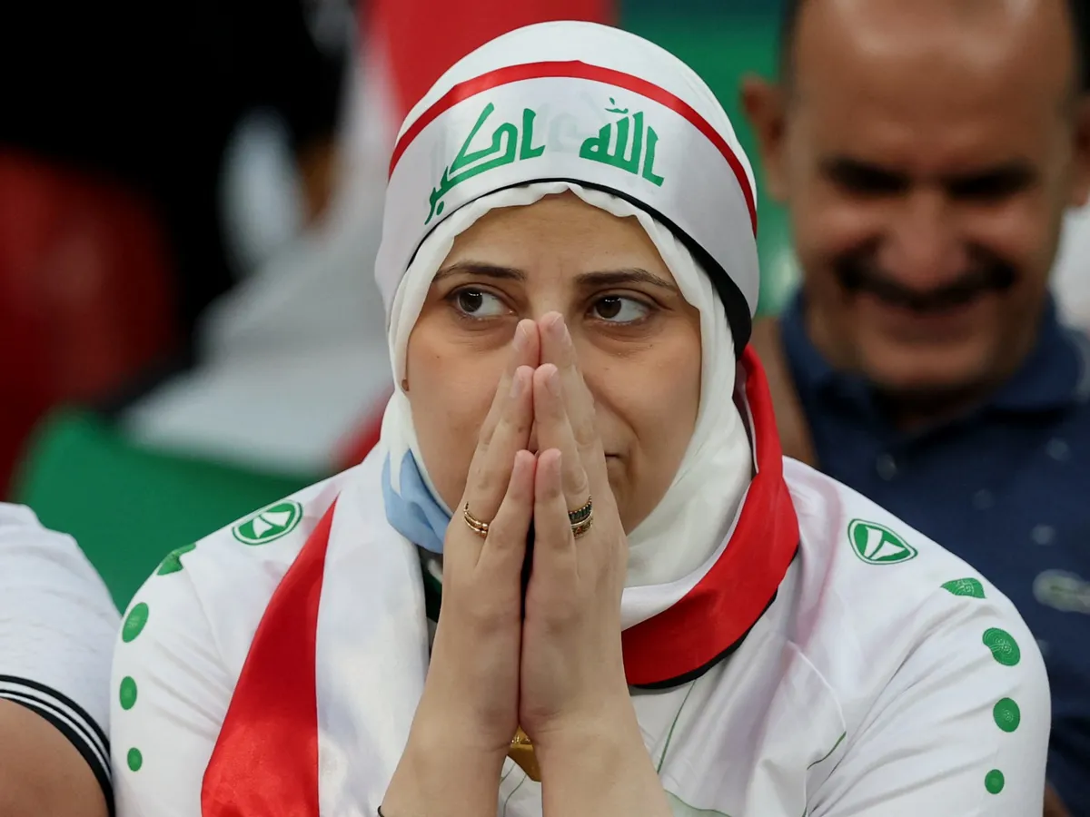 Which teams can still qualify for the World Cup, and when are the playoffs?