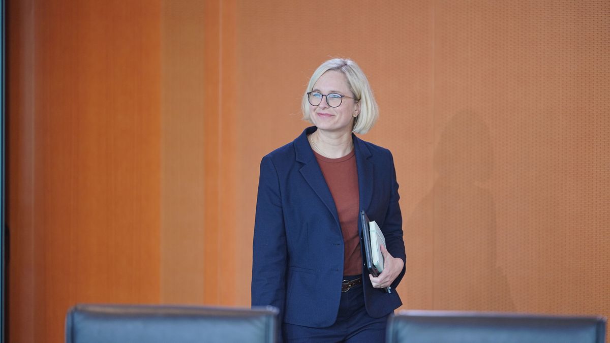 Debatte über das Sportfördergesetz: Im Zerreden hat Deutschland Gold sicher - ein Kommentar