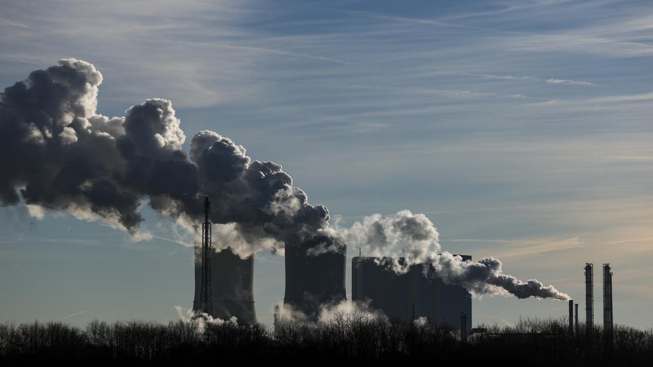 Forschende sehen das Klimaschutzprogramm der Bundesregierung kritisch
