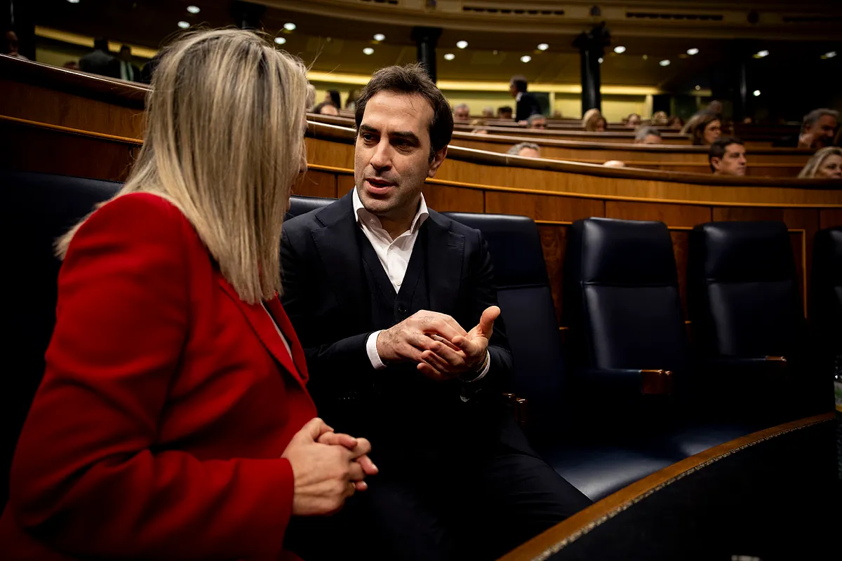 S&P recorta dos décimas el crecimiento de España para 2026 ante el impacto de la guerra en Oriente Próximo