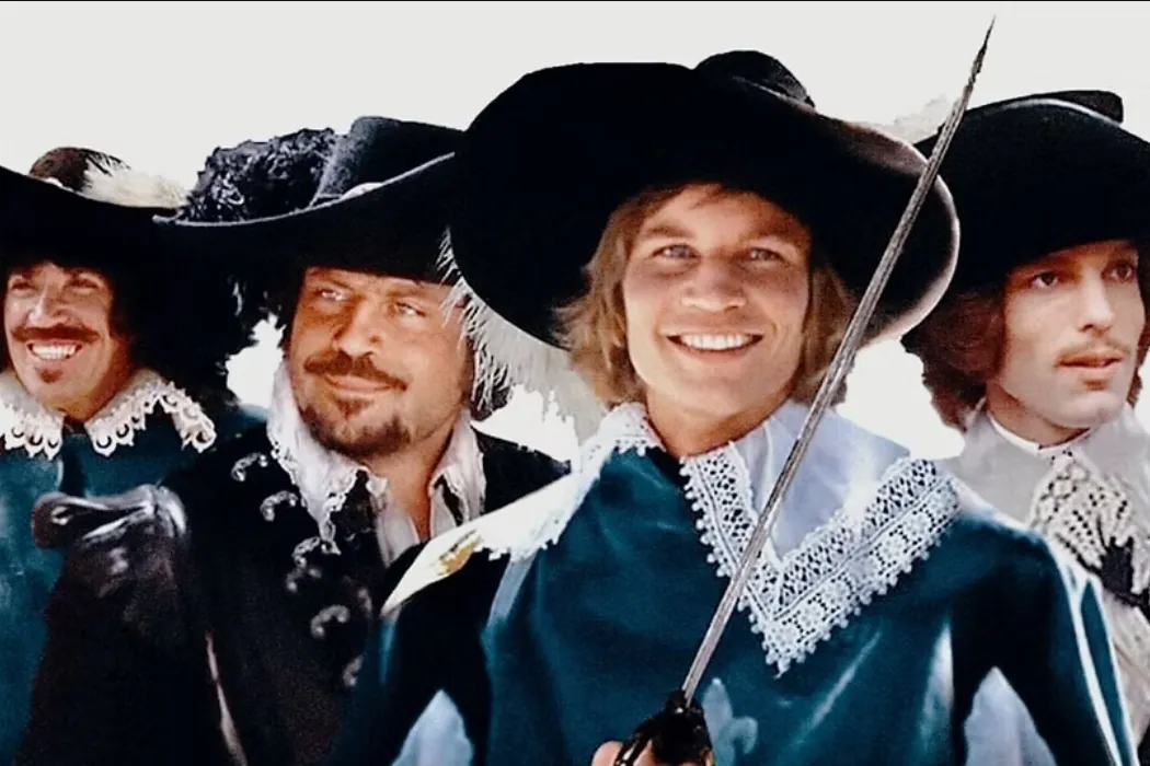 Encuentran bajo una iglesia en Maastricht un esqueleto que podría pertenecer al célebre mosquetero D'Artagnan