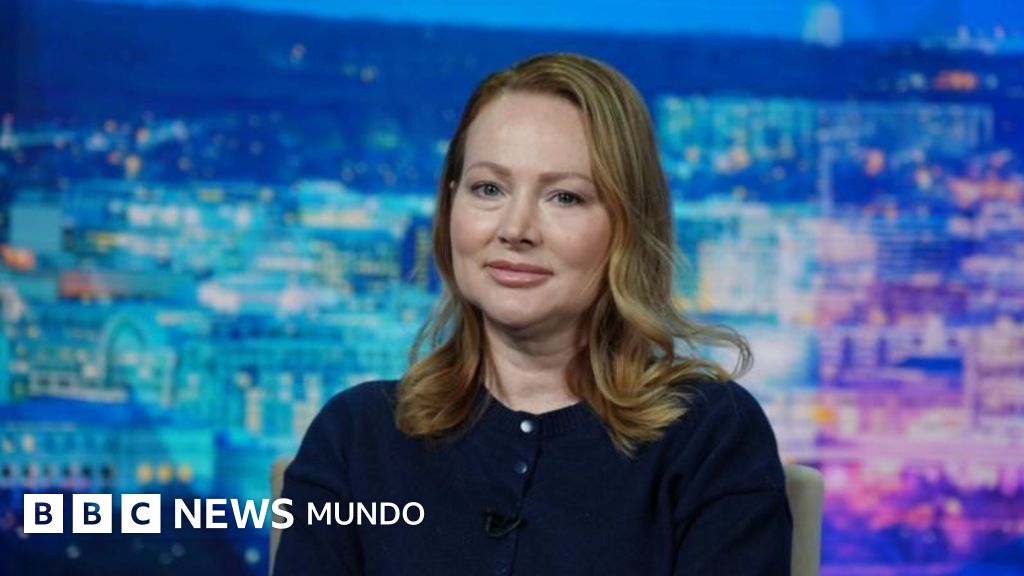 "Le gustaba ver el miedo en tus ojos": 5 víctimas de Epstein le cuentan a la BBC el impacto que dejó en sus vidas