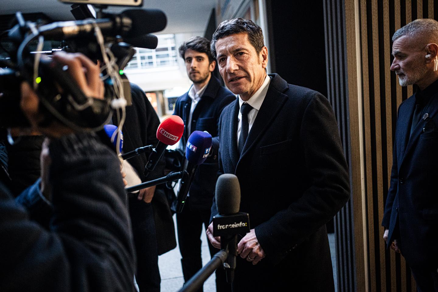 David Lisnard, un départ prochain et inévitable des Républicains