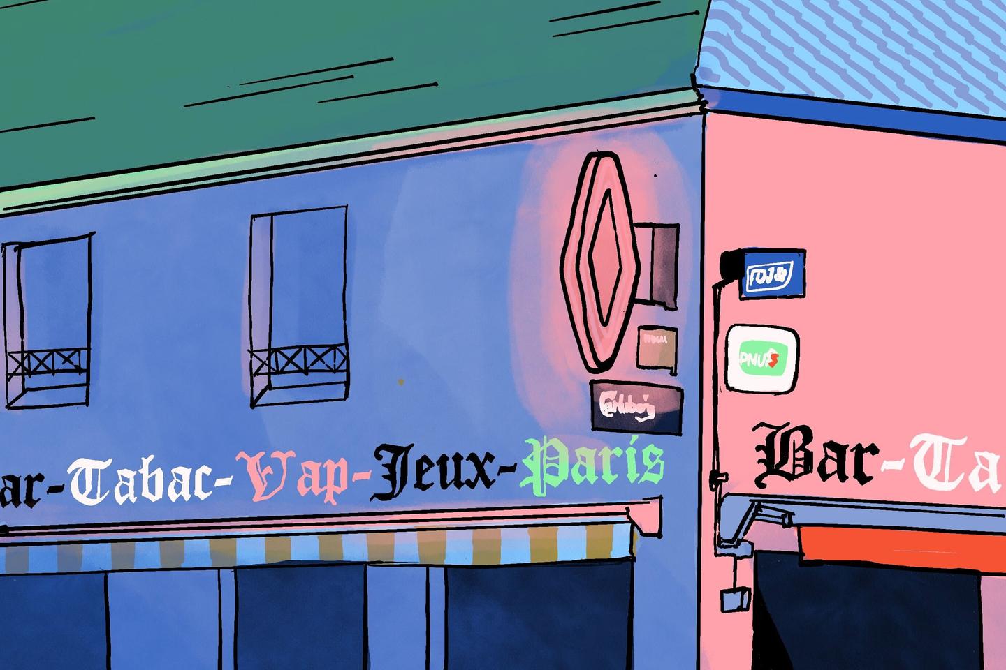 Un jour à Montargis : grosse fatigue au cœur de ville