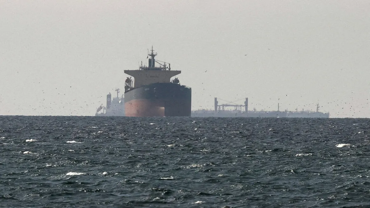 Détroit d'Ormuz: l’Iran serait-il en train de créer de facto un passage sûr, mais payant?