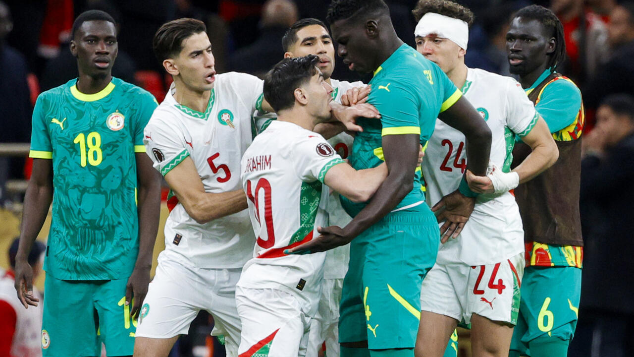 CAN 2025: le Sénégal remet son dossier devant le TAS concernant la victoire attribuée au Maroc