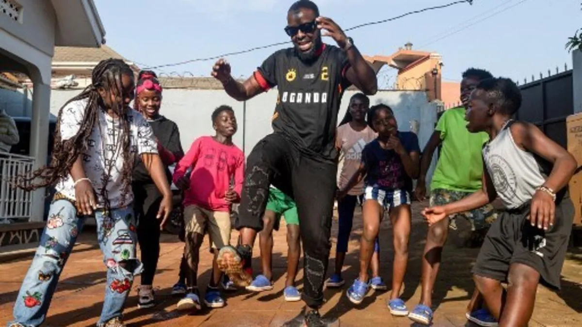 En Afrique, les artistes espèrent enfin vivre de leur musique