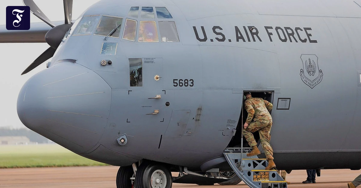 Trumps 15-Punkte-Plan: Teheran gibt sich unbeugsam