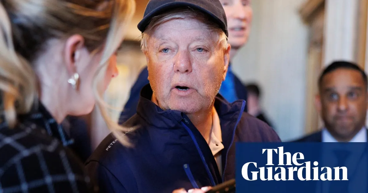 Republicans propose bill to fund Iran war amid fight over DHS shutdown