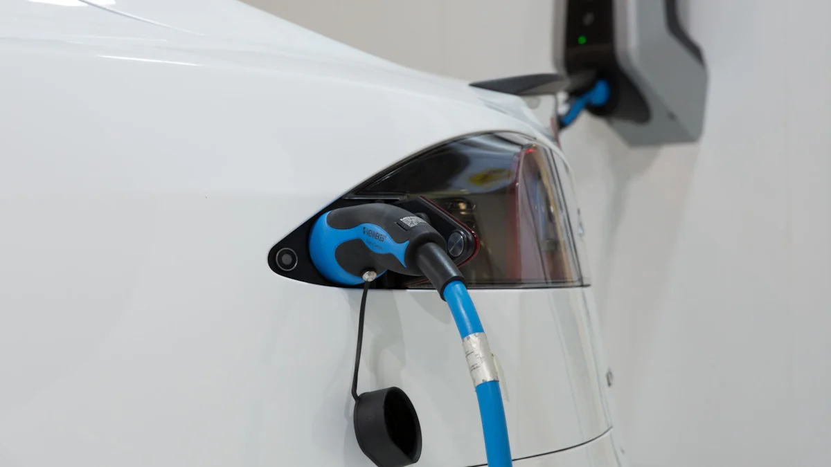 Elektromobilität: Regierung fördert jetzt Laden in Mehrfamilienhäusern