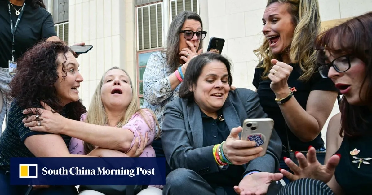 Jury finds Meta and Google liable for US$3 million damages in social media addiction trial