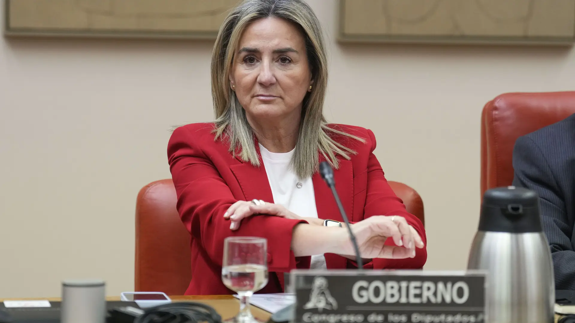 
         El Gobierno mantiene el pulso contra la educación especial al reforzar la inclusión en los colegios 
    